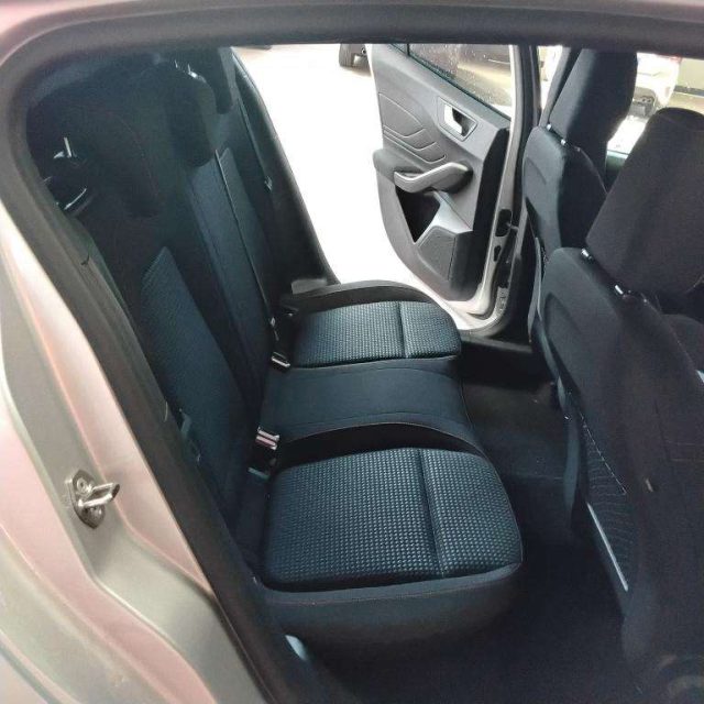 FORD FOCUS ST-LINE 5P 1.5 ECOBLUE 115CV AUT - foto 15