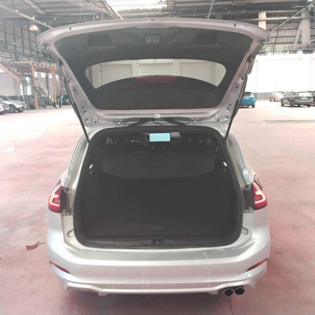 FORD FOCUS ST-LINE WAGON 1.5 ECOBLUE 115 CV - foto 7