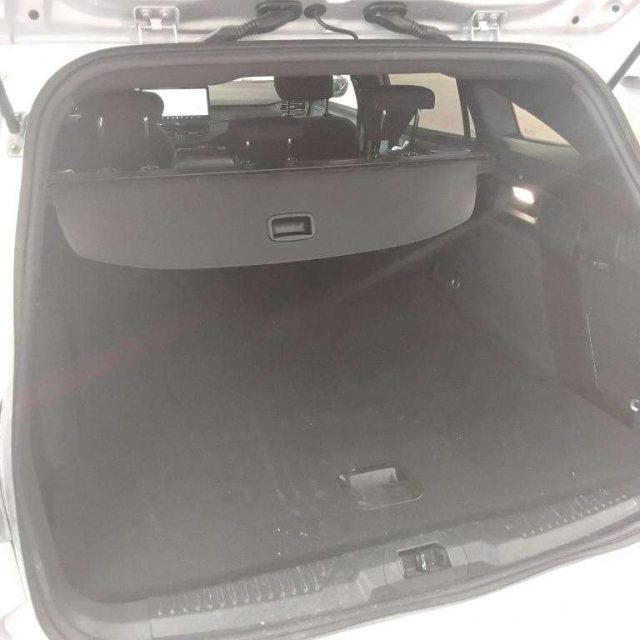 FORD FOCUS ST-LINE WAGON 1.5 ECOBLUE 115 CV - foto 8