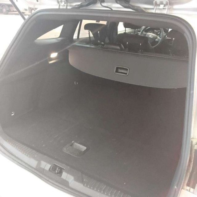 FORD FOCUS ST-LINE WAGON 1.5 ECOBLUE 115 CV - foto 9
