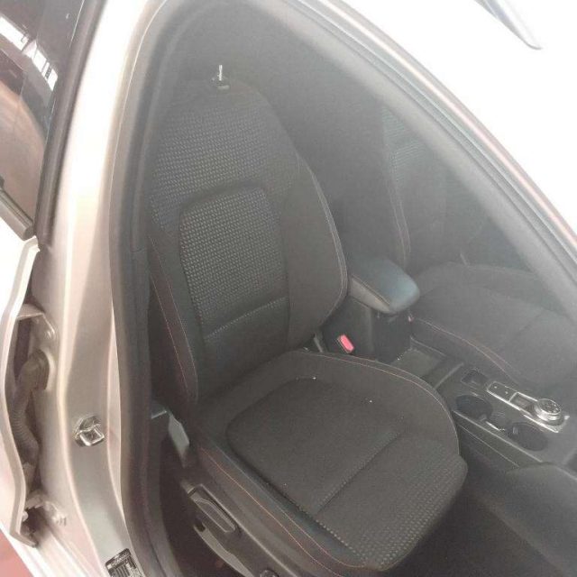 FORD FOCUS ST-LINE WAGON 1.5 ECOBLUE 115 CV - foto 13