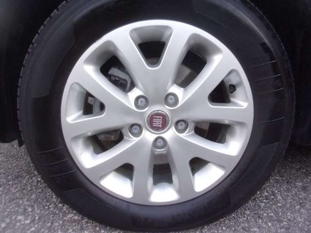 FIAT SEDICI 1.6 16V EMOTION 4X4 120CV-UNICO  - foto 6