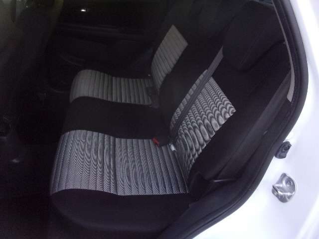 FIAT SEDICI 1.6 16V EMOTION 4X4 120CV-UNICO  - foto 8