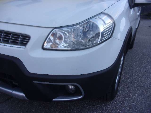 FIAT SEDICI 1.6 16V EMOTION 4X4 120CV-UNICO  - foto 12