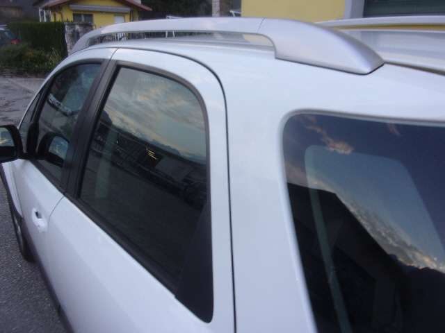 FIAT SEDICI 1.6 16V EMOTION 4X4 120CV-UNICO  - foto 15