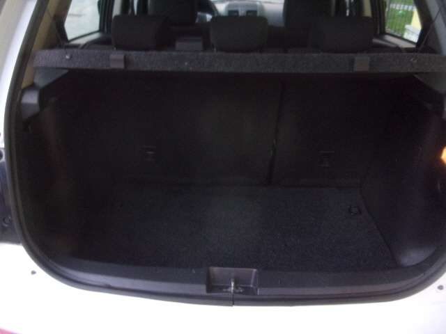 FIAT SEDICI 1.6 16V EMOTION 4X4 120CV-UNICO  - foto 17