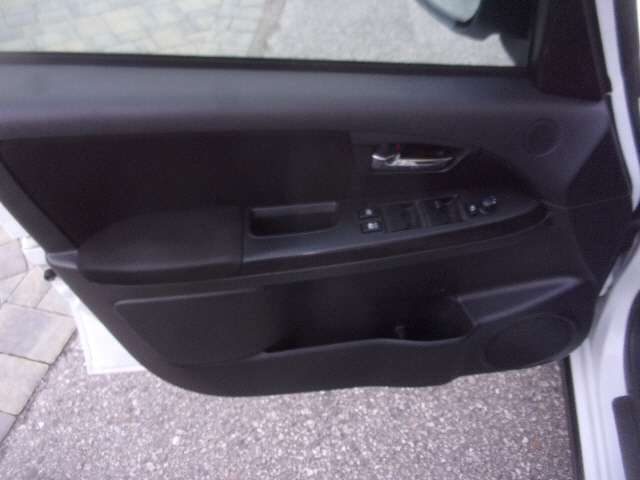 FIAT SEDICI 1.6 16V EMOTION 4X4 120CV-UNICO  - foto 18
