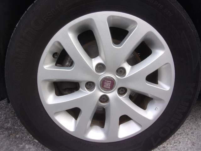 FIAT SEDICI 1.6 16V DYNAMIC 4X4 120CV-UNICO  - foto 6