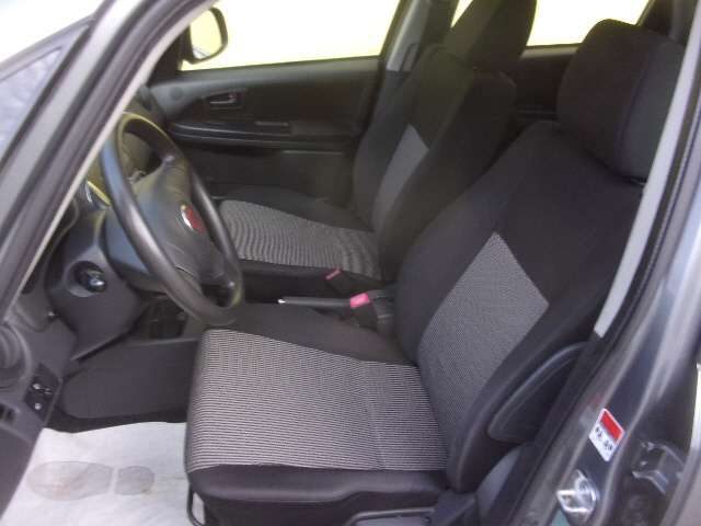 FIAT SEDICI 1.6 16V DYNAMIC 4X4 120CV-UNICO  - foto 7