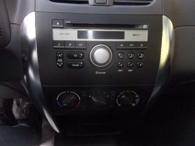 FIAT SEDICI 1.6 16V DYNAMIC 4X4 120CV-UNICO  - foto 12