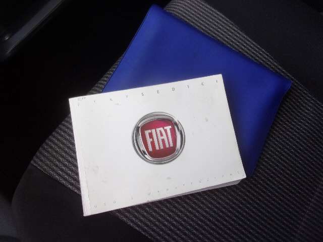 FIAT SEDICI 1.6 16V DYNAMIC 4X4 120CV-UNICO  - foto 13