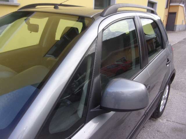 FIAT SEDICI 1.6 16V DYNAMIC 4X4 120CV-UNICO  - foto 14