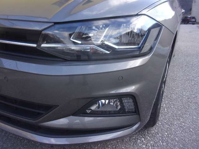 VOLKSWAGEN POLO VI  5P 1.0 MPI COMFORTLINE 75CV- - foto 14
