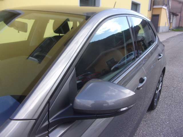 VOLKSWAGEN POLO VI  5P 1.0 MPI COMFORTLINE 75CV- - foto 15