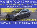 VENDO Auto a Samolaco – foto 1