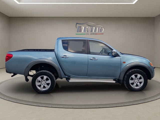 MITSUBISHI L200 2.5 DI-D/136CV DOUBLE CAB INTENS - foto 6