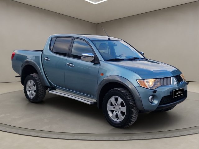 MITSUBISHI L200 2.5 DI-D/136CV DOUBLE CAB INTENS - foto 7