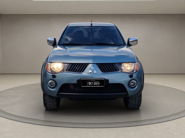 MITSUBISHI L200 2.5 DI-D/136CV DOUBLE CAB INTENS - foto 8