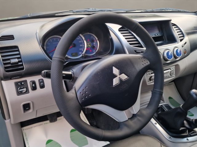 MITSUBISHI L200 2.5 DI-D/136CV DOUBLE CAB INTENS - foto 10