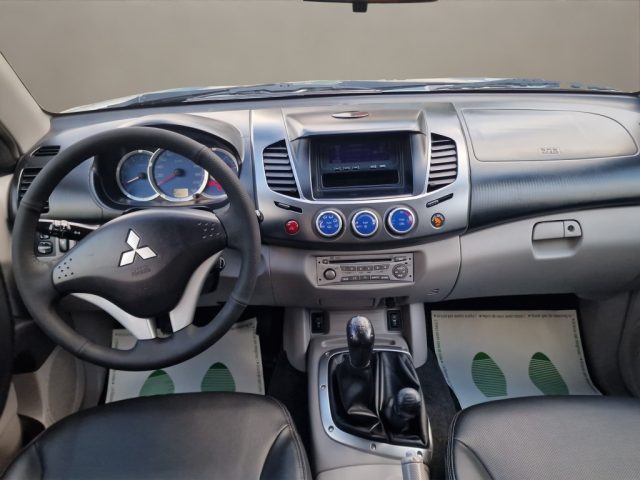 MITSUBISHI L200 2.5 DI-D/136CV DOUBLE CAB INTENS - foto 14