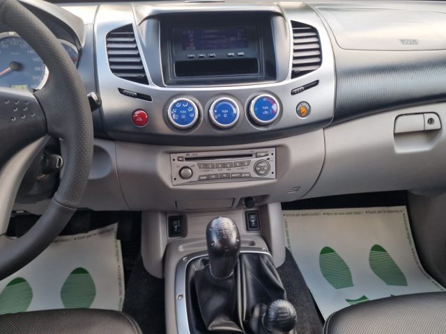 MITSUBISHI L200 2.5 DI-D/136CV DOUBLE CAB INTENS - foto 15