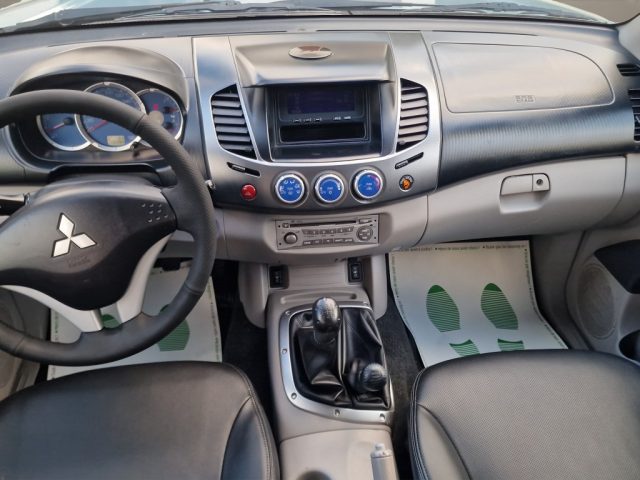 MITSUBISHI L200 2.5 DI-D/136CV DOUBLE CAB INTENS - foto 16