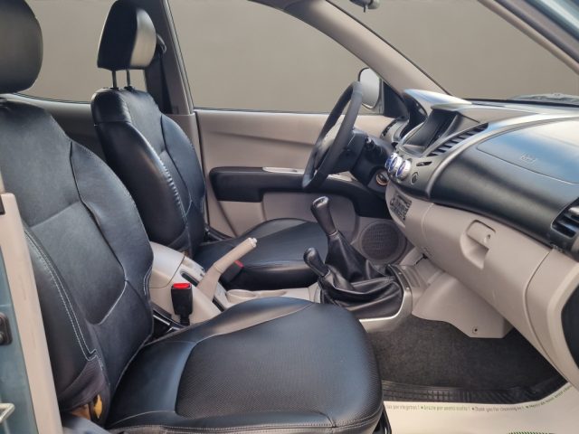 MITSUBISHI L200 2.5 DI-D/136CV DOUBLE CAB INTENS - foto 18