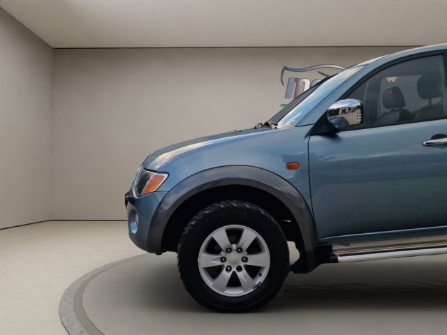 MITSUBISHI L200 2.5 DI-D/136CV DOUBLE CAB INTENS - foto 23