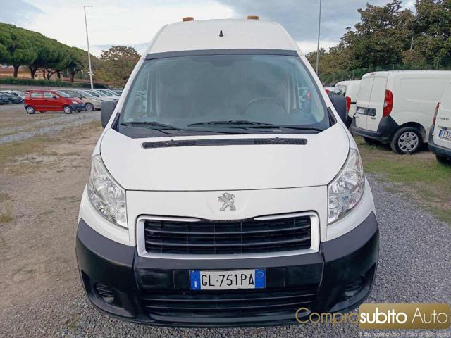 PEUGEOT Expert