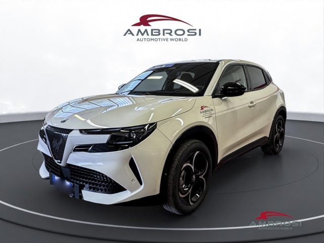 ALFA ROMEO JUNIOR TI 1.2 145CV HYBRID - foto 1