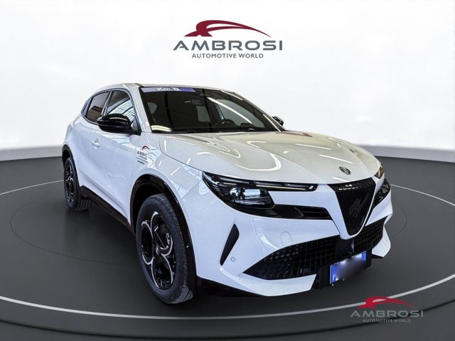ALFA ROMEO JUNIOR TI 1.2 145CV HYBRID - foto 2