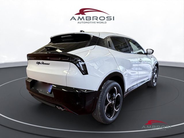 ALFA ROMEO JUNIOR TI 1.2 145CV HYBRID - foto 3