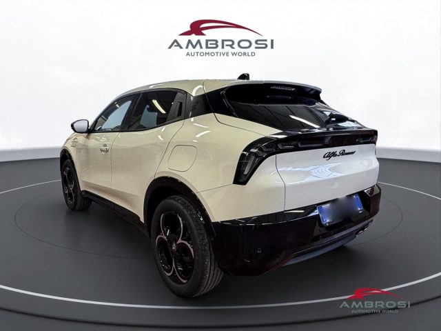 ALFA ROMEO JUNIOR TI 1.2 145CV HYBRID - foto 4