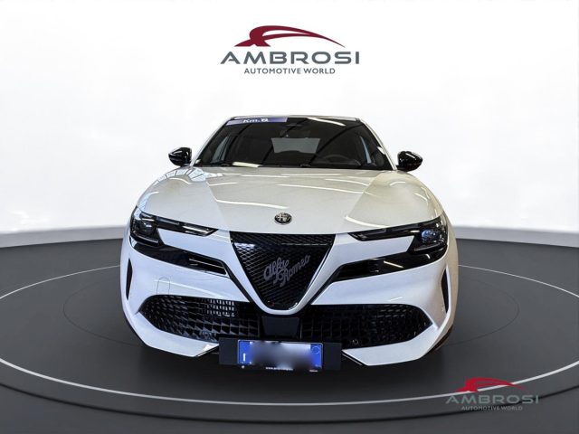 ALFA ROMEO JUNIOR TI 1.2 145CV HYBRID - foto 7