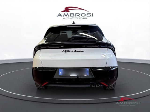ALFA ROMEO JUNIOR TI 1.2 145CV HYBRID - foto 8