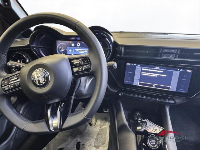ALFA ROMEO JUNIOR TI 1.2 145CV HYBRID - foto 13