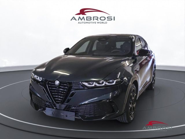 ALFA ROMEO TONALE 1.5 IBRIDA 175CV VELOCE - foto 1