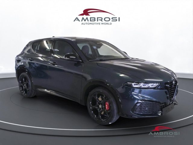 ALFA ROMEO TONALE 1.5 IBRIDA 175CV VELOCE - foto 2