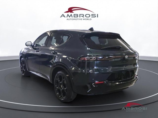 ALFA ROMEO TONALE 1.5 IBRIDA 175CV VELOCE - foto 4