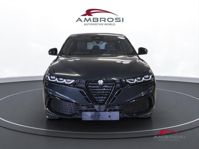 ALFA ROMEO TONALE 1.5 IBRIDA 175CV VELOCE - foto 7