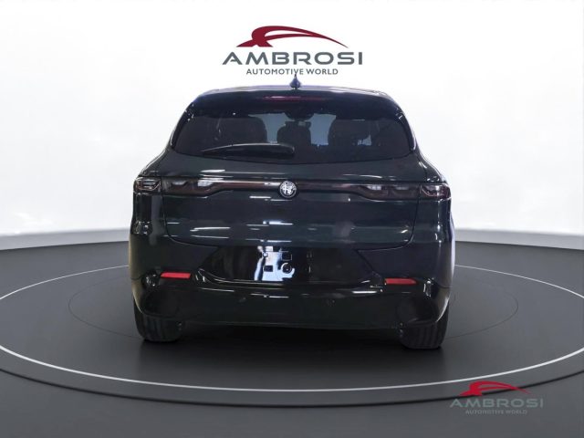ALFA ROMEO TONALE 1.5 IBRIDA 175CV VELOCE - foto 8