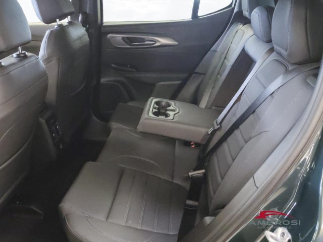 ALFA ROMEO TONALE 1.5 IBRIDA 175CV VELOCE - foto 10