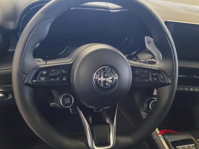ALFA ROMEO TONALE 1.5 IBRIDA 175CV VELOCE - foto 13