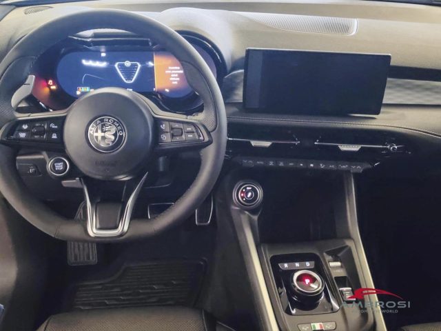 ALFA ROMEO TONALE 1.5 IBRIDA 175CV VELOCE - foto 14