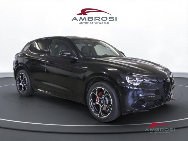 ALFA ROMEO STELVIO DIESEL 210CV VELOCE - foto 2