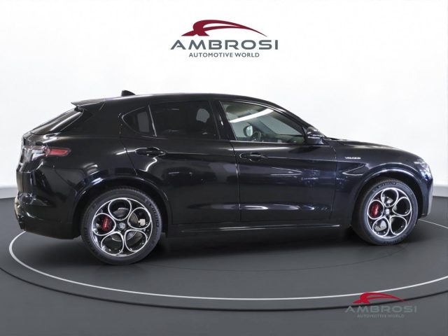 ALFA ROMEO STELVIO DIESEL 210CV VELOCE - foto 5