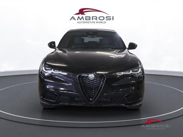 ALFA ROMEO STELVIO DIESEL 210CV VELOCE - foto 7