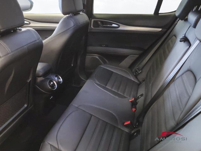 ALFA ROMEO STELVIO DIESEL 210CV VELOCE - foto 11