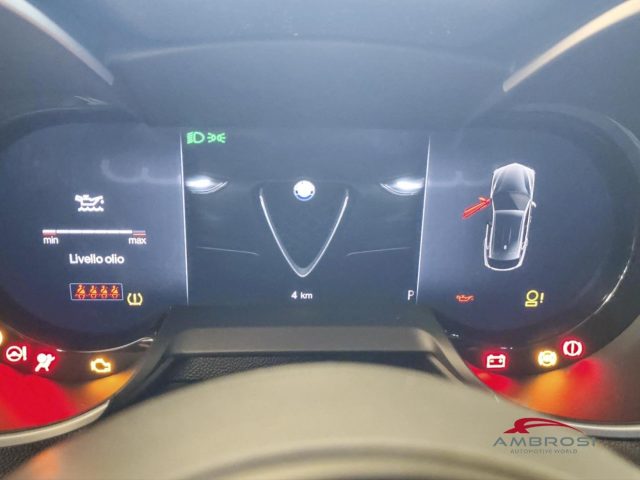ALFA ROMEO STELVIO DIESEL 210CV VELOCE - foto 13