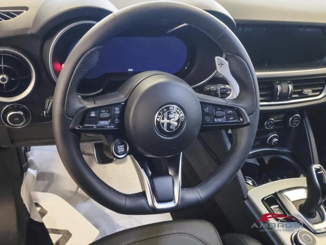 ALFA ROMEO STELVIO DIESEL 210CV VELOCE - foto 14